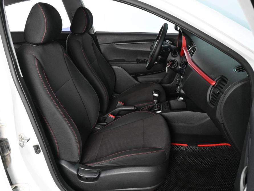 Kia Rio IV Рестайлинг Ростов-на-Дону  - изображение 8