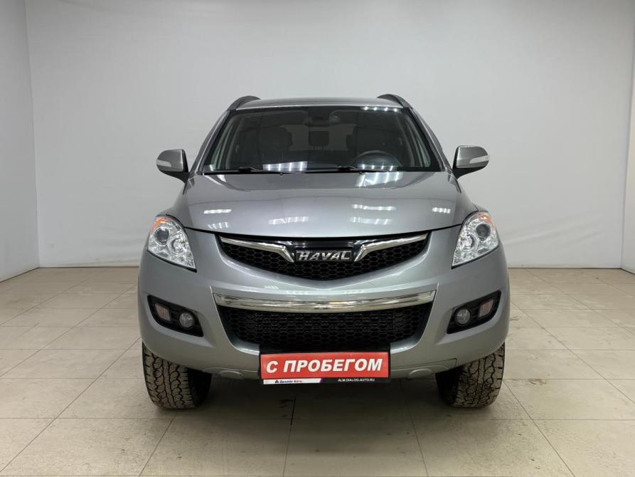 Haval H5 I Альметьевск  - изображение 2