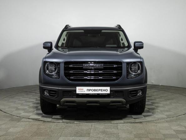 Haval Dargo с пробегом 2024 года, цена 2 744 700 рублей, 83000 км, внедорожник, Автокод Объявления