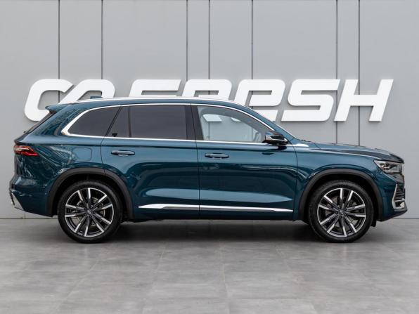 Geely Monjaro I с пробегом 2023 года, цена 3 240 000 рублей, 51465 км, внедорожник, Автокод Объявления