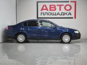Volkswagen Passat B6 Челябинск  - изображение 33