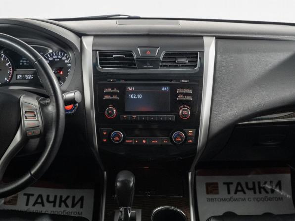 Nissan Teana III (L33) с пробегом 2014 года, цена 1 550 500 рублей, 119205 км, седан, Автокод Объявления