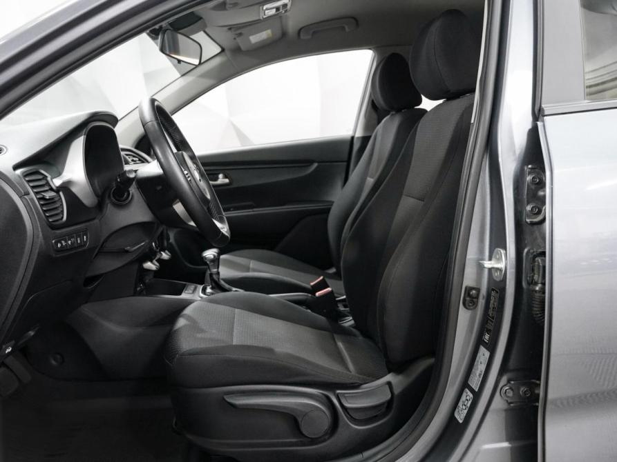 Kia Rio IV Рестайлинг Ульяновск  - изображение 10