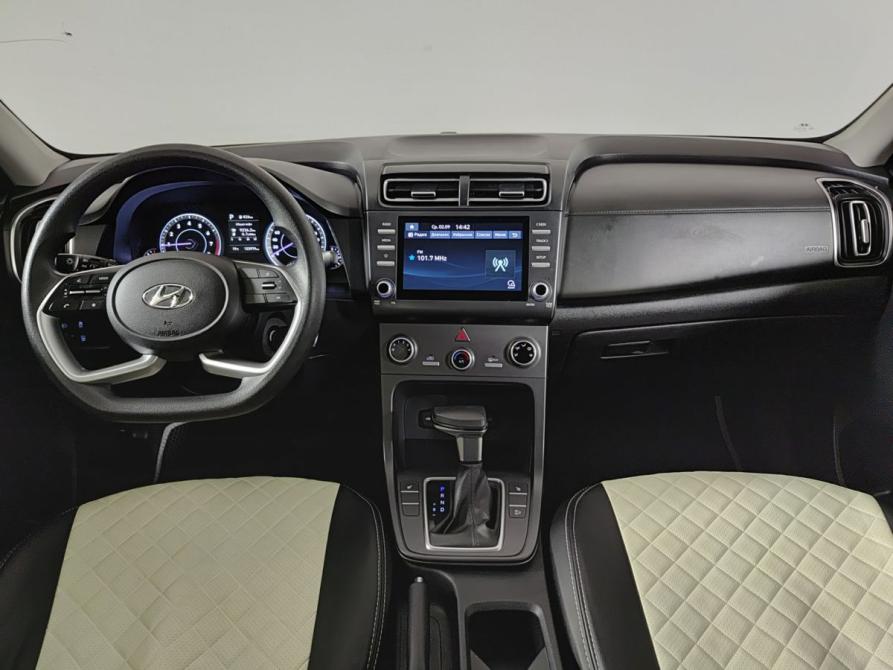 Hyundai Creta II Уфа  - изображение 17