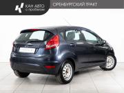 Ford Fiesta Mk6 Казань  - изображение 19