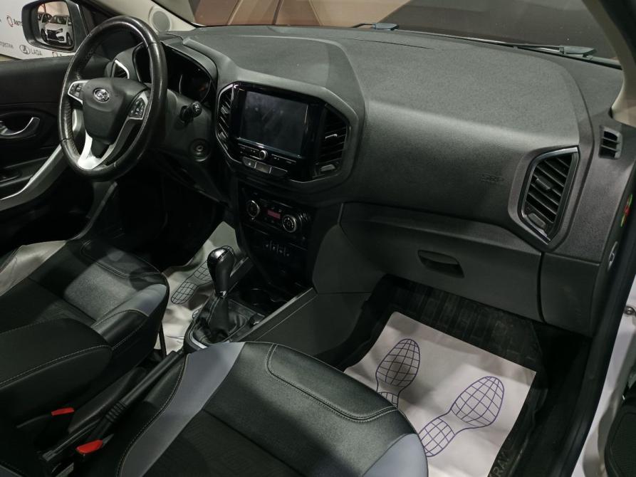 Lada (ВАЗ) XRAY I Ставрополь  - изображение 11