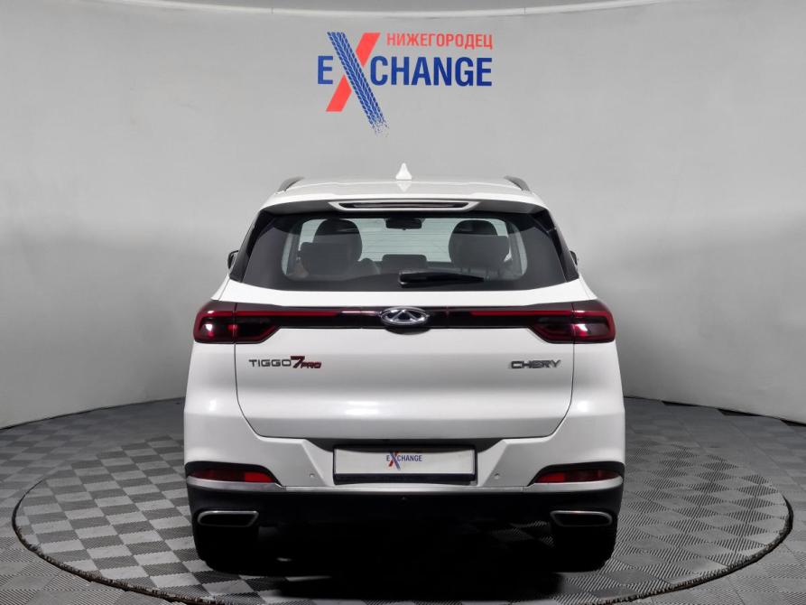 Chery Tiggo 7 Pro I Нижний Новгород  - изображение 6