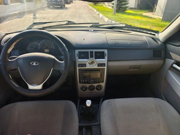 Lada (ВАЗ) Priora I с пробегом 2012 года, цена 194 000 рублей, 265214 км, универсал, Автокод Объявления