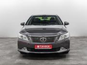 Toyota Camry VII (XV50) Красноярск  - изображение 27
