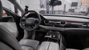 Audi A8 III (D4) Рестайлинг Санкт-Петербург  - изображение 10