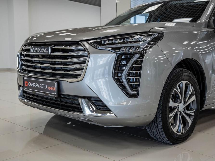Haval Jolion I Самара  - изображение 2