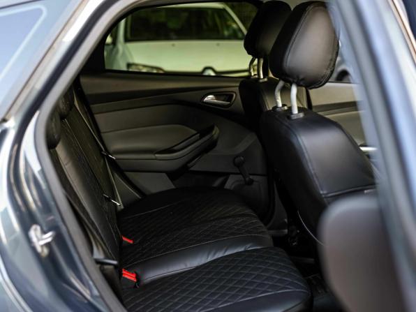 Ford Focus III с пробегом 2012 года, цена 590 000 рублей, 210553 км, седан, Автокод Объявления