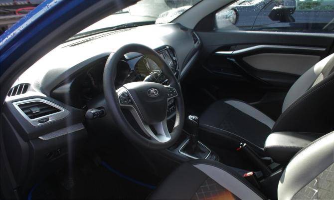 Lada (ВАЗ) Vesta I с пробегом 2021 года, цена 1 320 000 рублей, 91498 км, универсал, Автокод Объявления
