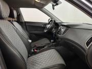 Hyundai Creta I Рестайлинг Москва  - изображение 28