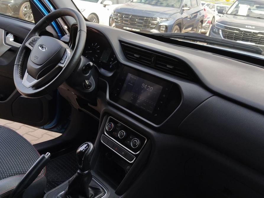 Chery Tiggo 3 I Екатеринбург  - изображение 19