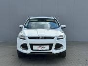 Ford Kuga II Тамбов  - изображение 23