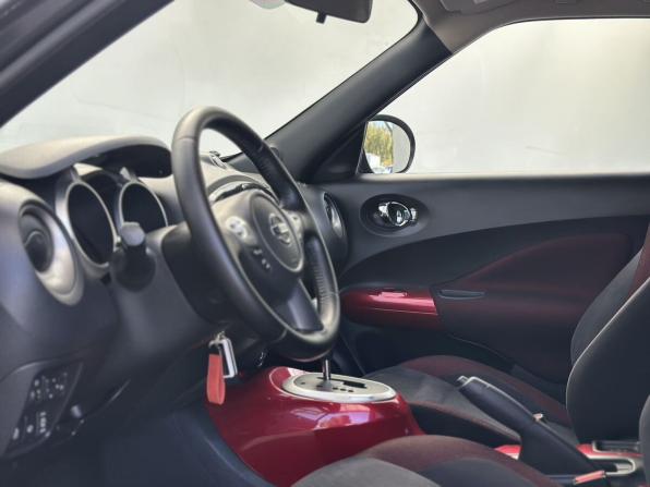 Nissan Juke I с пробегом 2011 года, цена 1 100 000 рублей, 144820 км, внедорожник, Автокод Объявления