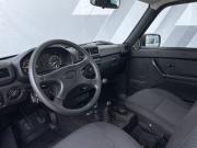 Lada (ВАЗ) Niva Legend Екатеринбург  - изображение 33