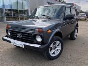 Lada (ВАЗ) 2121 (4x4) I Рестайлинг (2020) Бузулук  - изображение 11