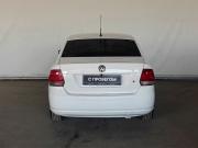 Volkswagen Polo V Москва  - изображение 22