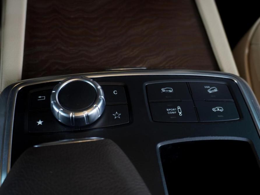 Mercedes-Benz GL-Класс II (X166) Воронеж  - изображение 26
