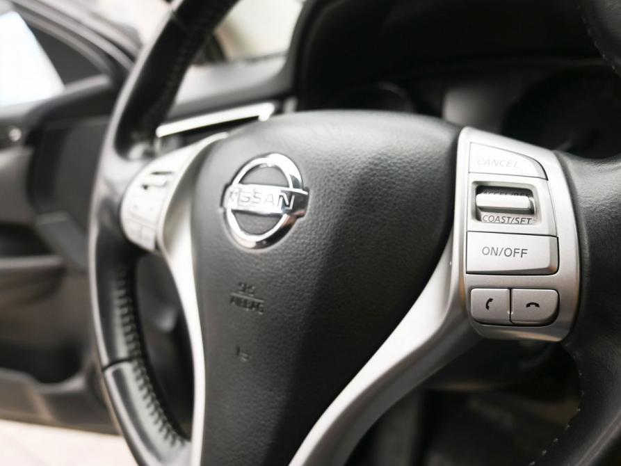 Nissan Qashqai II Рестайлинг Ростов-на-Дону  - изображение 13