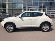 Nissan Juke I Ростов-на-Дону  - изображение 34