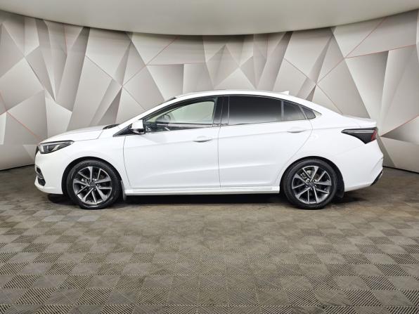Omoda S5 с пробегом 2023 года, цена 1 345 000 рублей, 65773 км, седан, Автокод Объявления