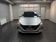 Hyundai Solaris II Рестайлинг Тверь  - изображение 27