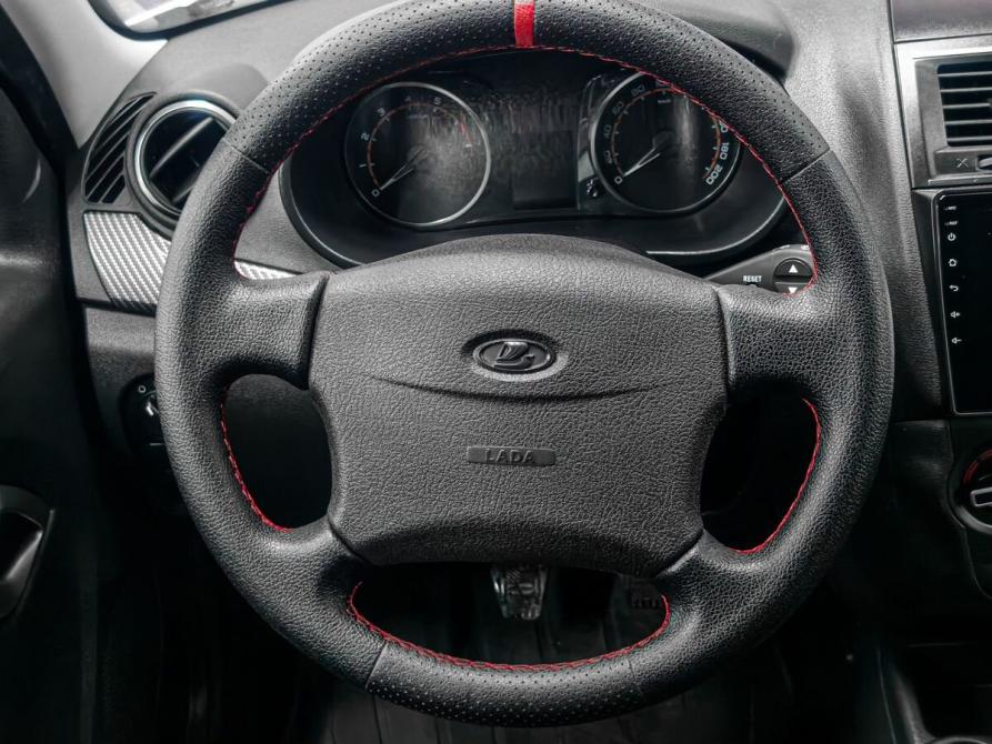 Lada (ВАЗ) Granta I Рестайлинг Ростов-на-Дону  - изображение 25