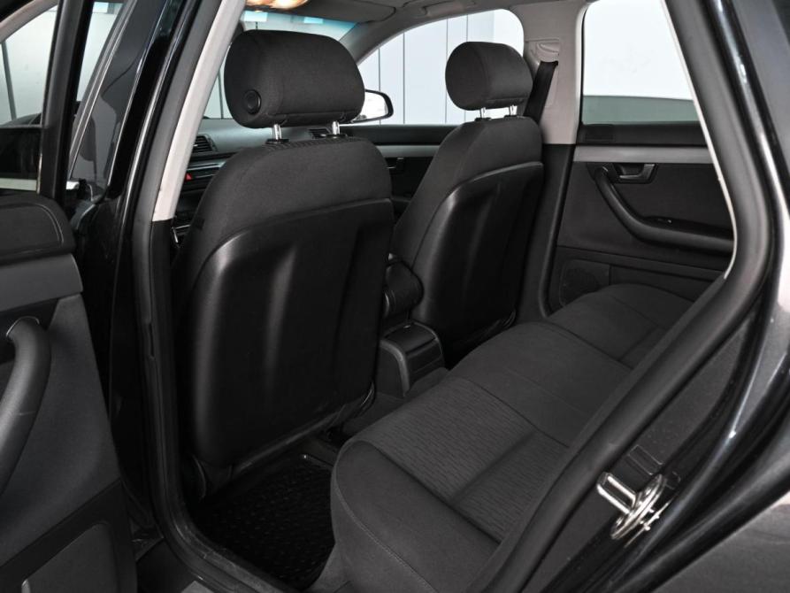 Audi A4 III (B7) Ростов-на-Дону  - изображение 11