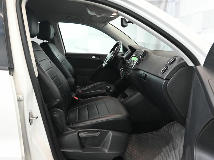 Volkswagen Tiguan I Рестайлинг Екатеринбург  - изображение 11