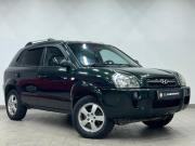 Hyundai Tucson I Кемерово  - изображение 19