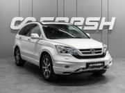 Honda CR-V III Рестайлинг Тюмень  - изображение 23