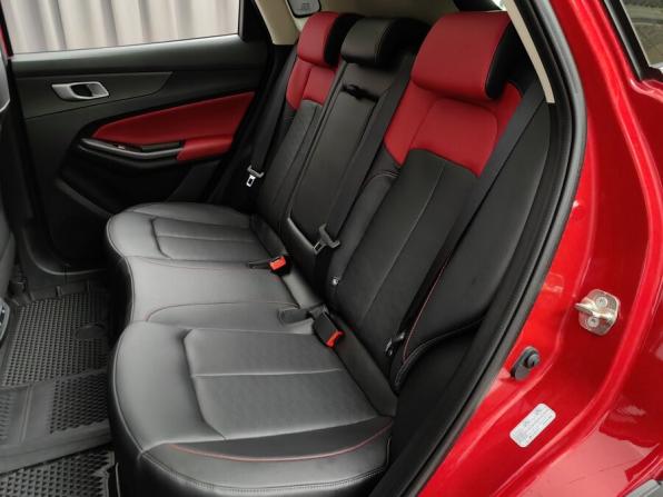 Changan CS55 Plus II с пробегом 2023 года, цена 2 051 000 рублей, 29200 км, внедорожник, Автокод Объявления