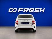 Lada (ВАЗ) Granta I Рестайлинг Москва  - изображение 21