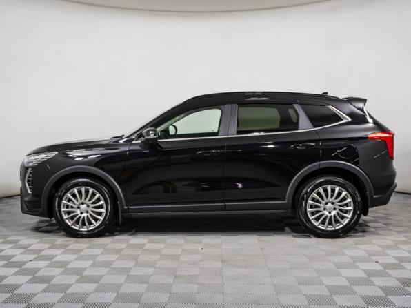 Haval Jolion I Рестайлинг 2 с пробегом 2026 года, цена 2 428 000 рублей, 17828 км, внедорожник, Автокод Объявления