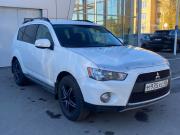 Mitsubishi Outlander II Рестайлинг Санкт-Петербург  - изображение 8