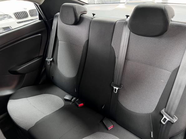 Hyundai Solaris I с пробегом 2013 года, цена 795 000 рублей, 169726 км, седан, Автокод Объявления