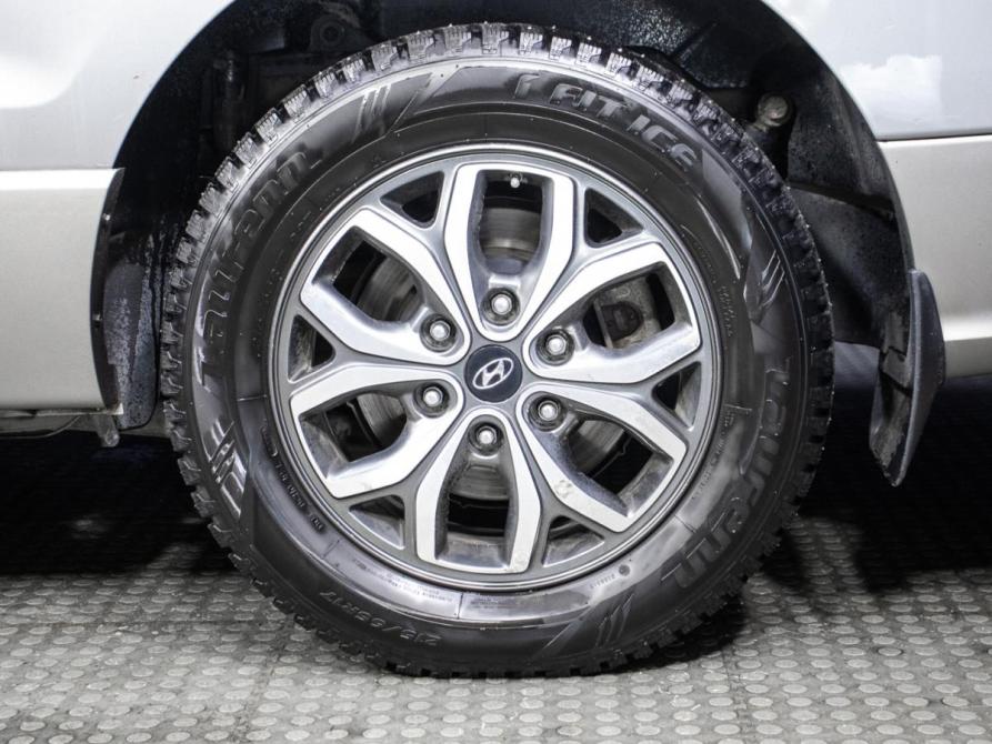 Hyundai Grand Starex I Рестайлинг 2 Москва  - изображение 23