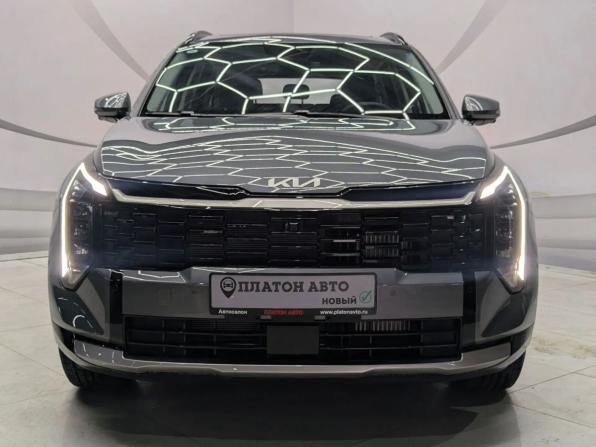 Новый Kia Sportage (China) III (NP) Рестайлинг 2026 года, цена 4 049 000 рублей, внедорожник, Автокод Объявления