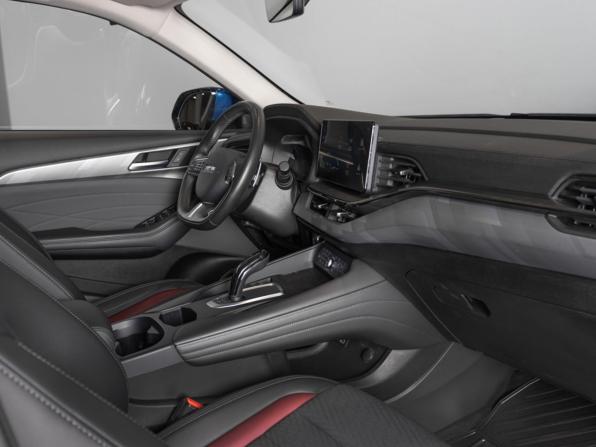Haval F7x I Рестайлинг с пробегом 2022 года, цена 2 189 654 рубля, 63463 км, внедорожник, Автокод Объявления