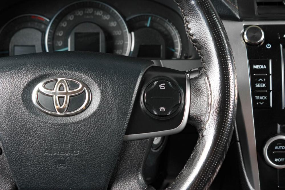Toyota Camry VII (XV50) Тюмень  - изображение 15