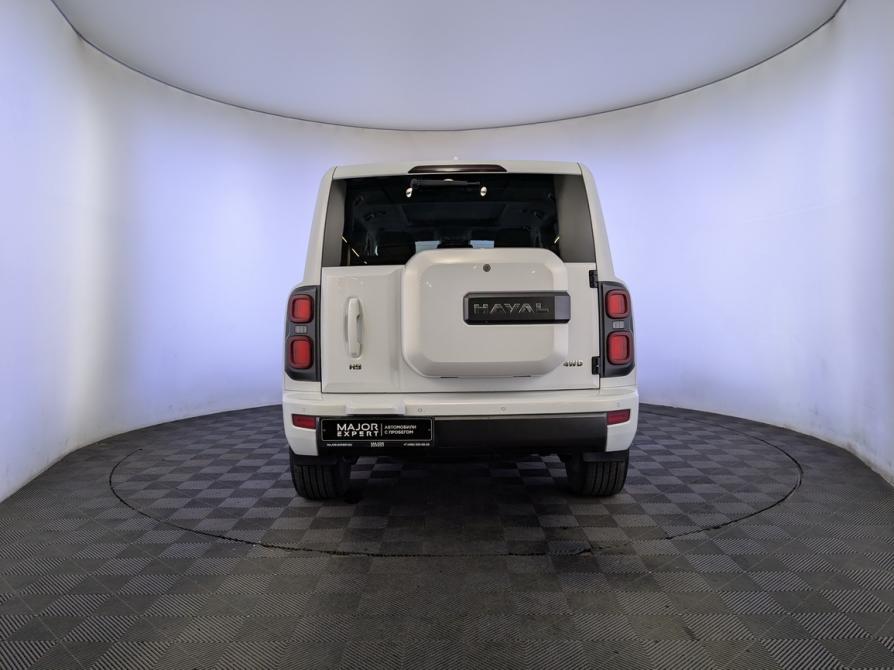 Haval H9 II Москва  - изображение 6