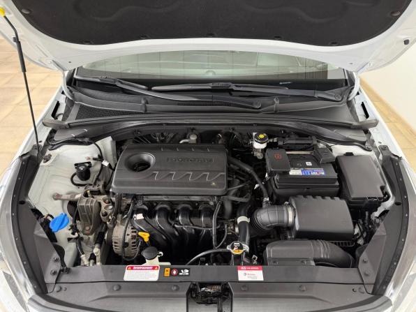 Kia Ceed III с пробегом 2020 года, цена 2 100 000 рублей, 29000 км, хэтчбек, Автокод Объявления