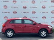 Mitsubishi ASX I Рестайлинг Екатеринбург  - изображение 37