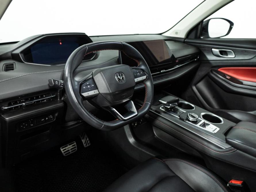 Changan CS55 Plus II Санкт-Петербург  - изображение 11