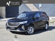 Haval M6 II Казань  - изображение 14