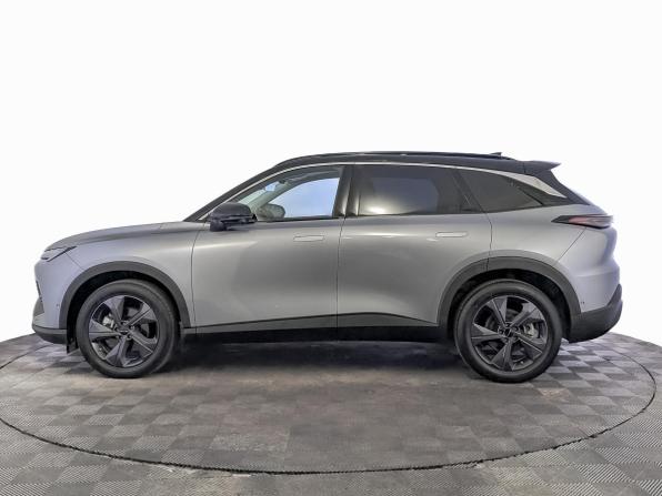 BAIC X55 с пробегом 2024 года, цена 2 100 000 рублей, 19156 км, внедорожник, Автокод Объявления