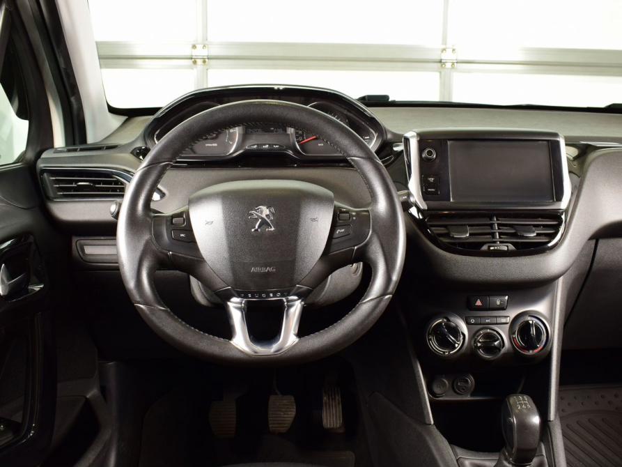 Peugeot 208 I Кемерово  - изображение 8